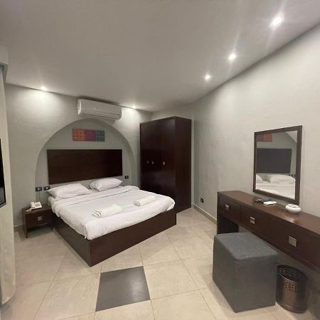 Elgouna Downtown Property 후르가다 외부 사진