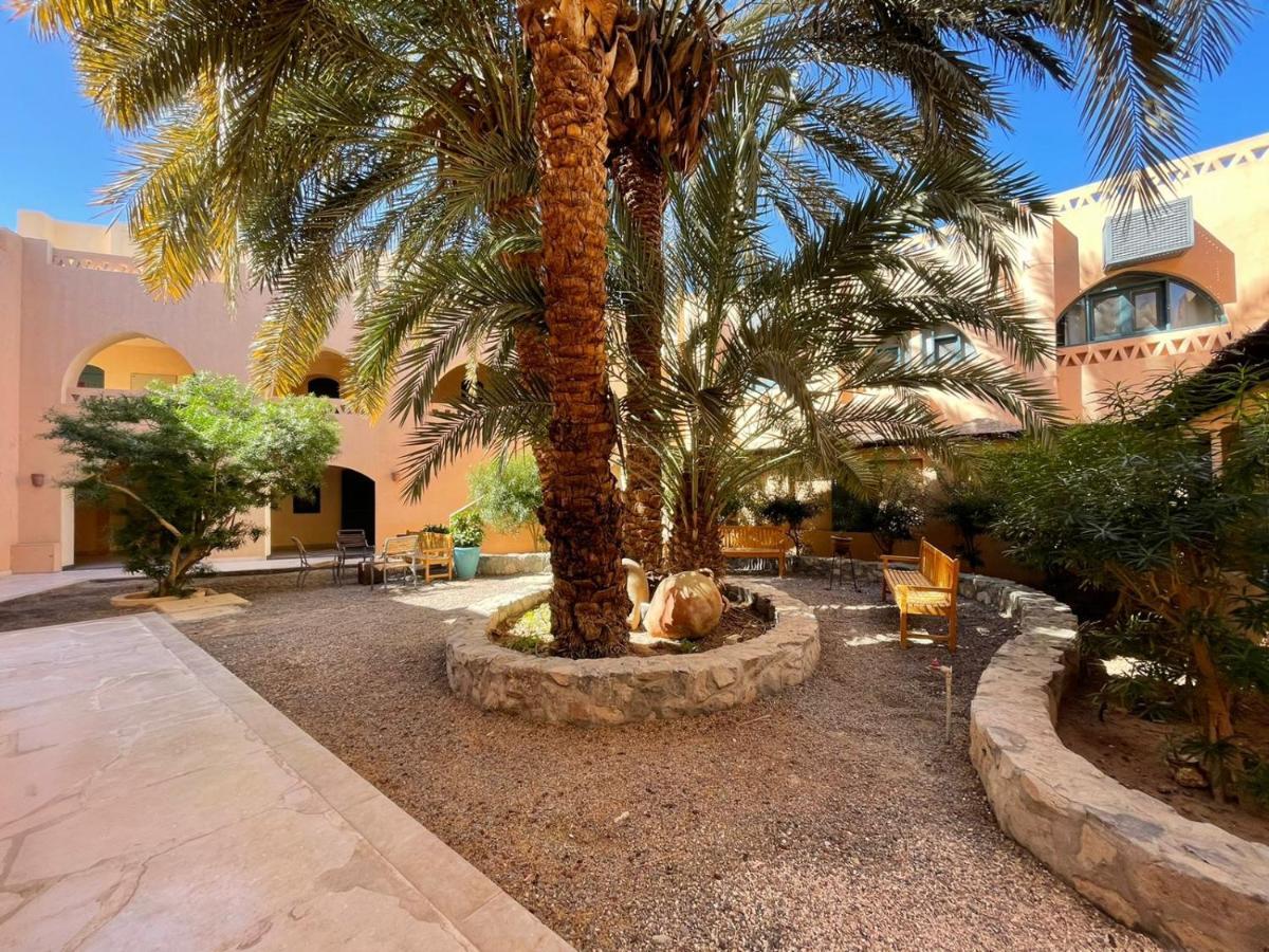 Elgouna Downtown Property 후르가다 외부 사진