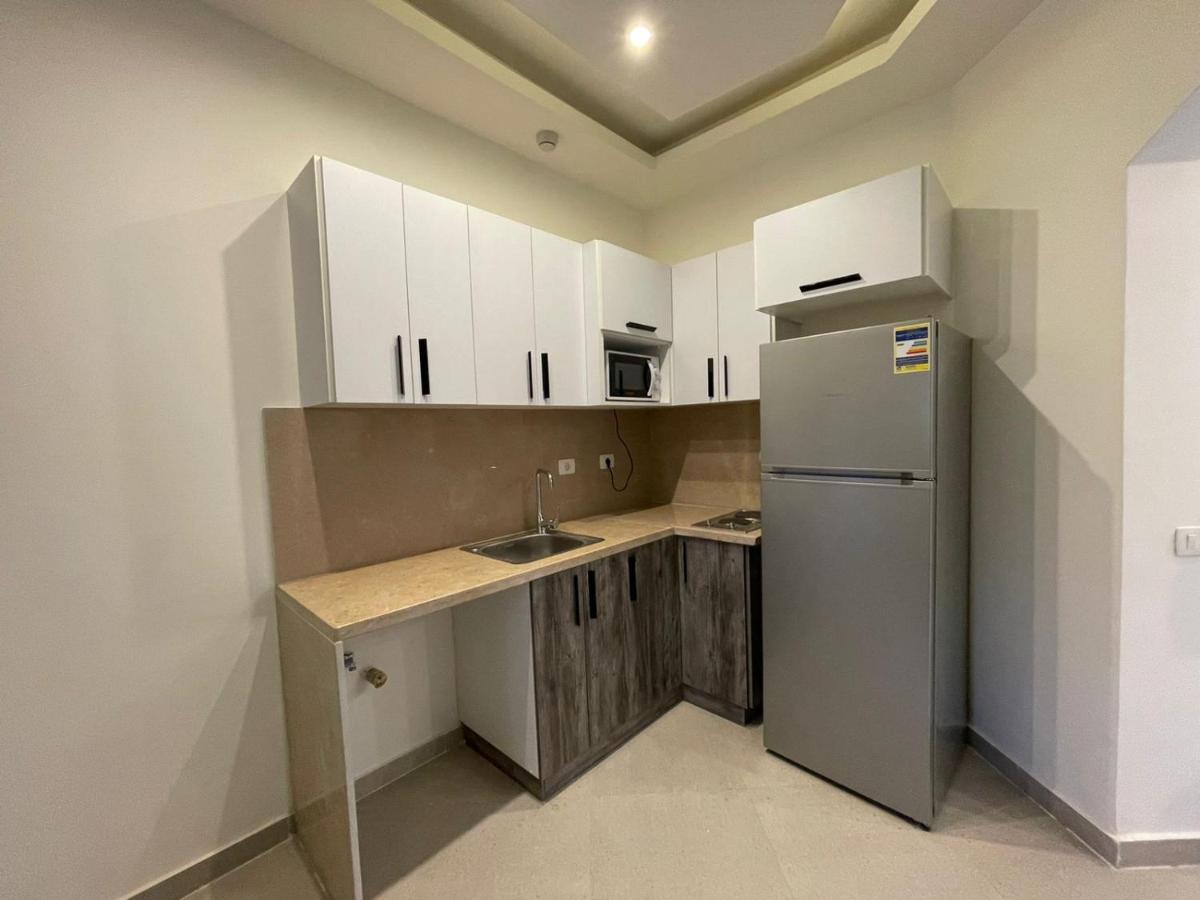 Elgouna Downtown Property 후르가다 외부 사진