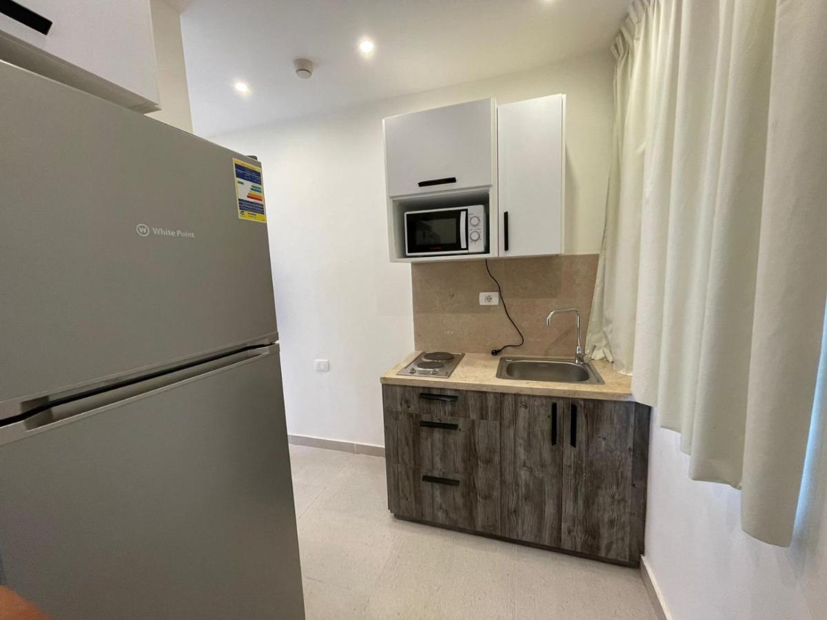Elgouna Downtown Property 후르가다 외부 사진