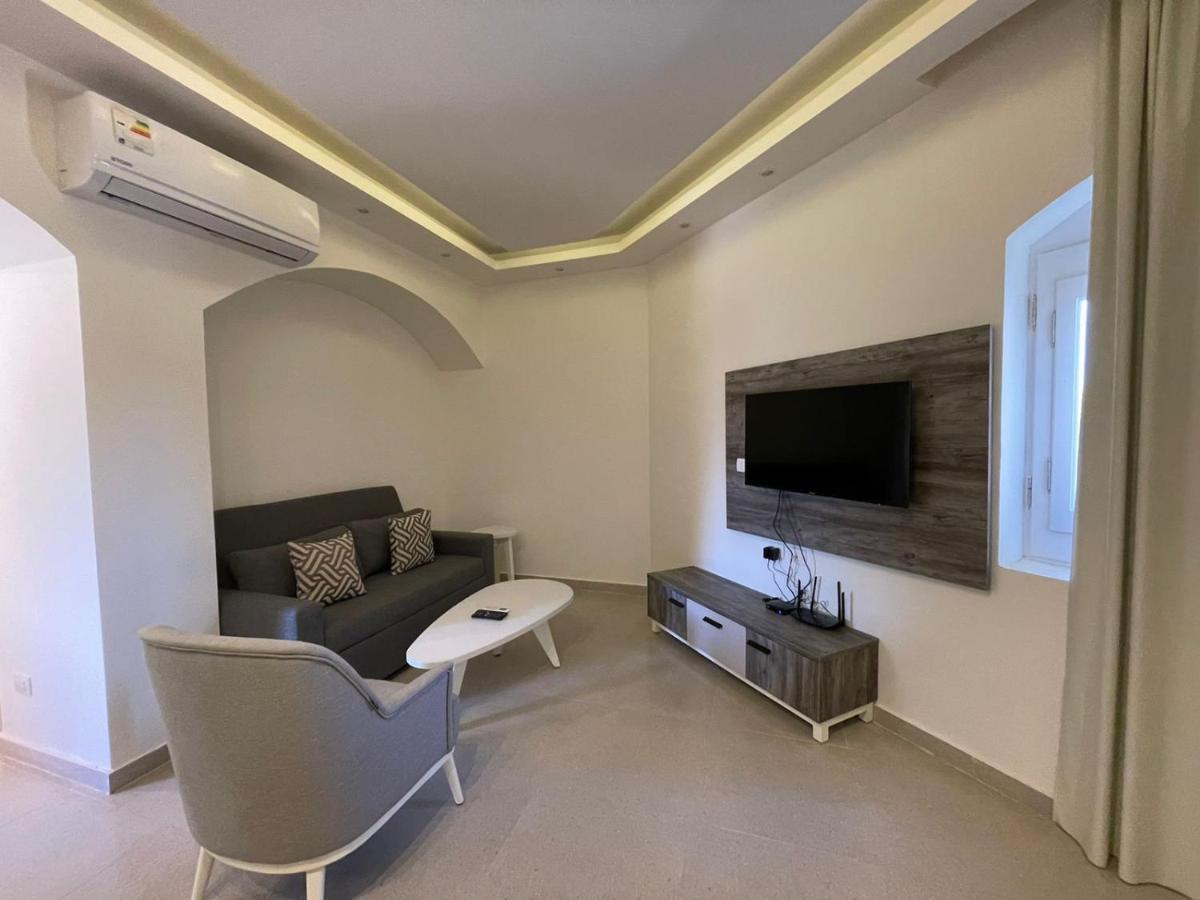 Elgouna Downtown Property 후르가다 외부 사진