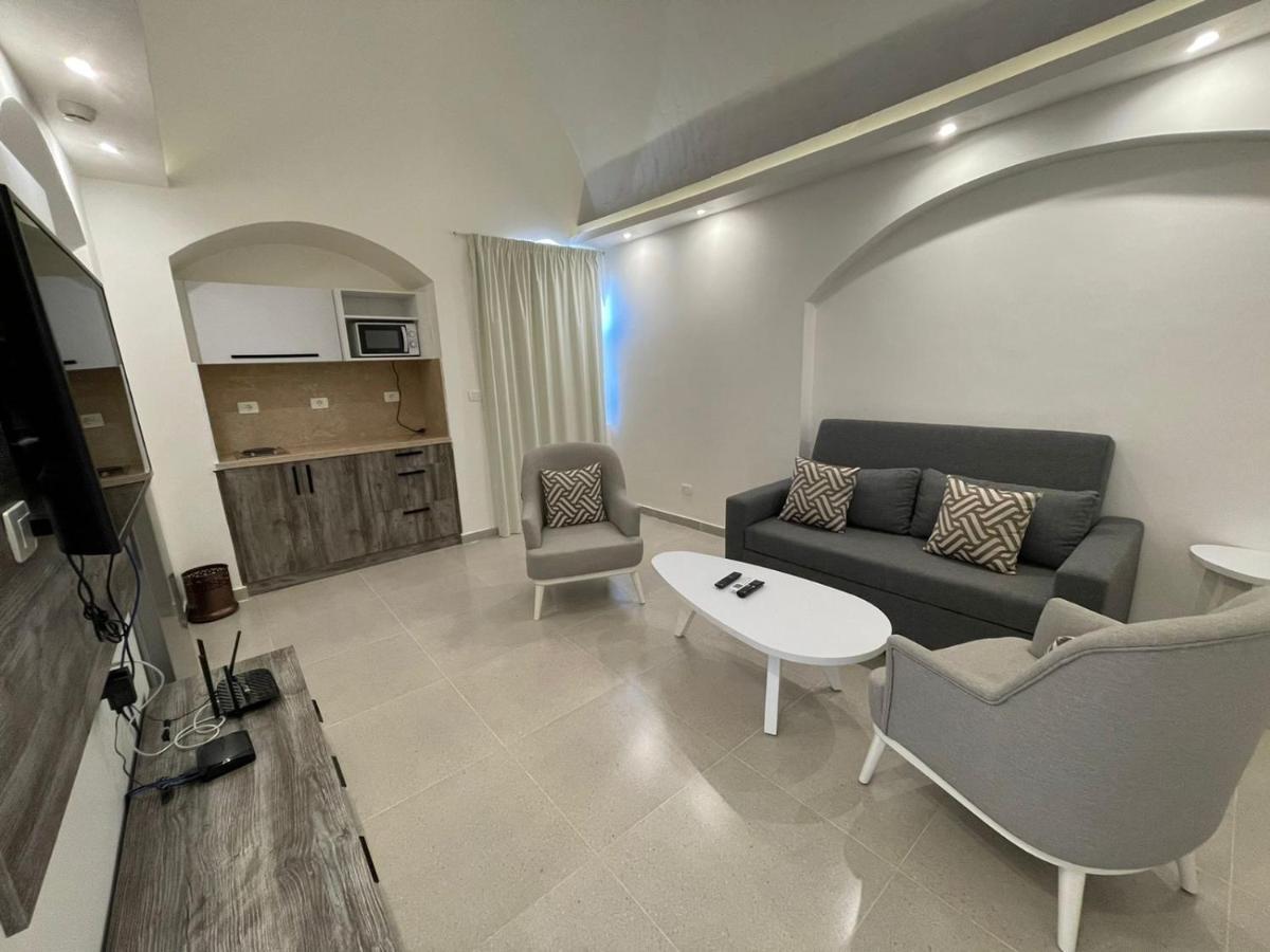 Elgouna Downtown Property 후르가다 외부 사진
