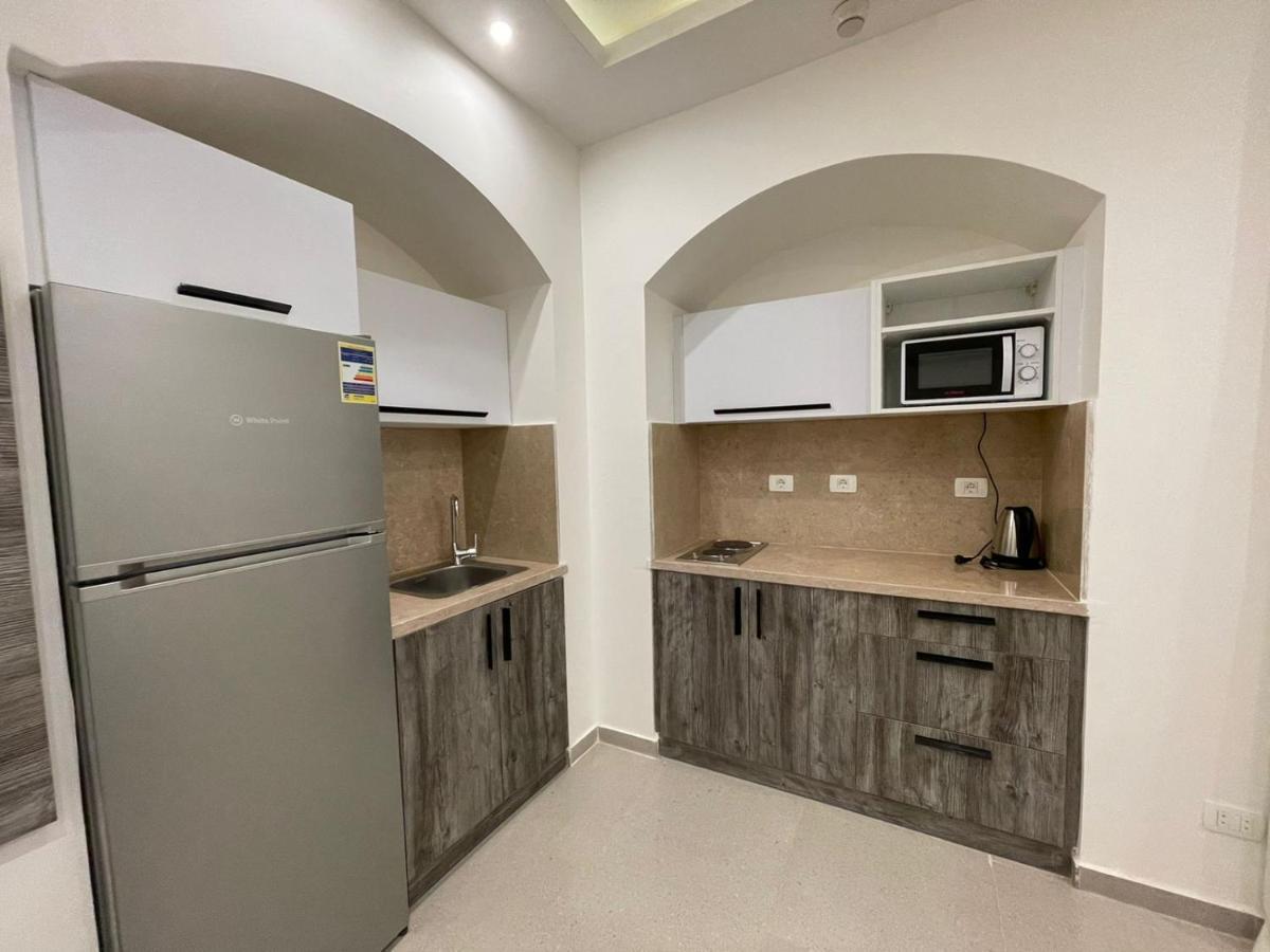 Elgouna Downtown Property 후르가다 외부 사진
